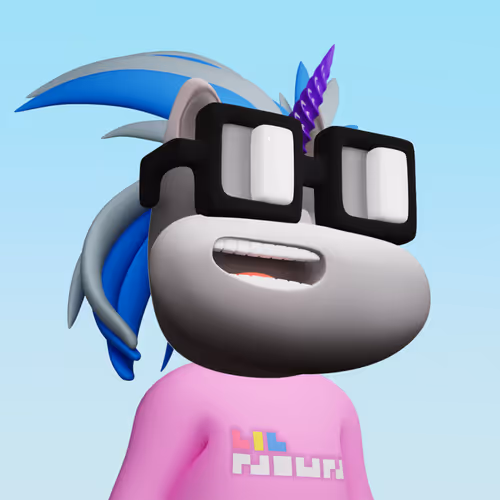 Nounish Punks Official