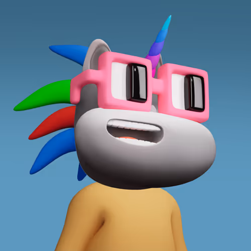 Nounish Punks Official
