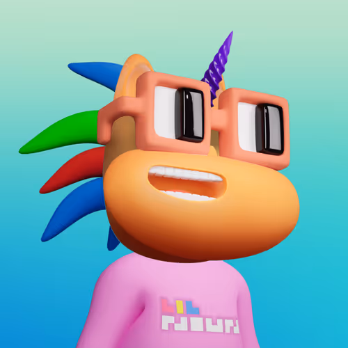 Nounish Punks Official
