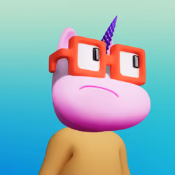 Nounish Punk #1253