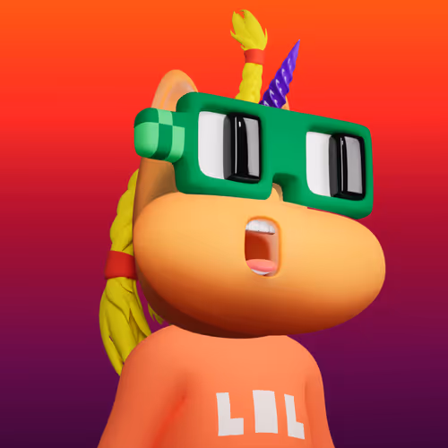 Nounish Punks Official