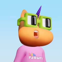 Nounish Punk #1350