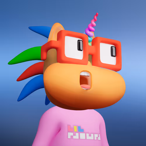 Nounish Punks Official