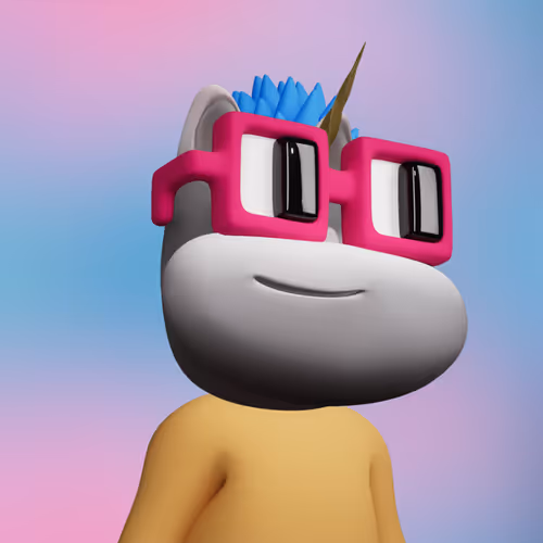 Nounish Punks Official