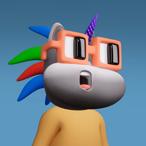 Nounish Punks Official