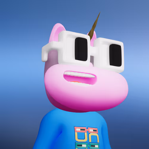 Nounish Punks Official