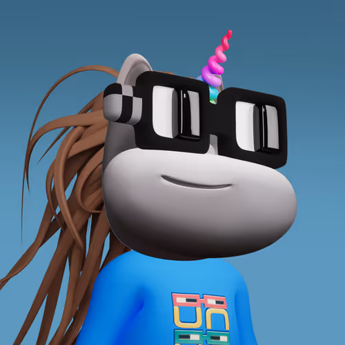 Nounish Punks Official