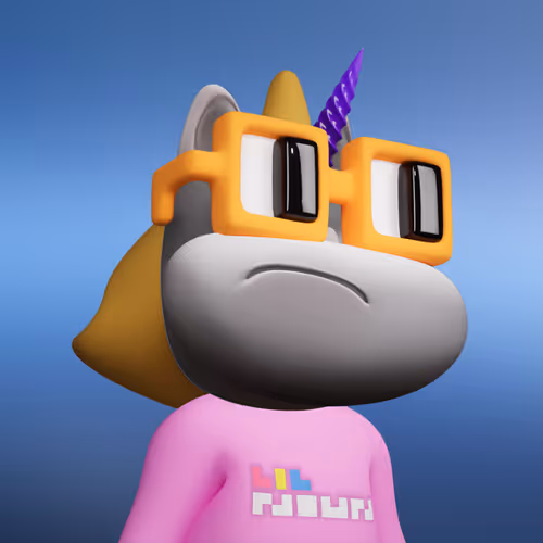 Nounish Punks Official
