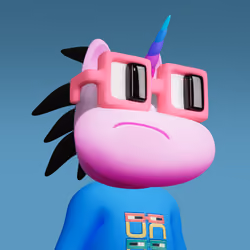 Nounish Punk #520