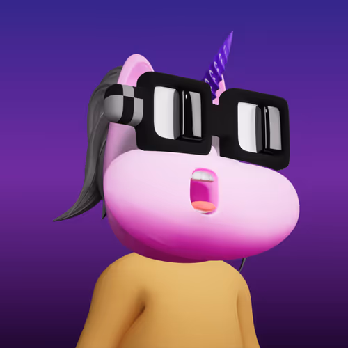 Nounish Punk #2031
