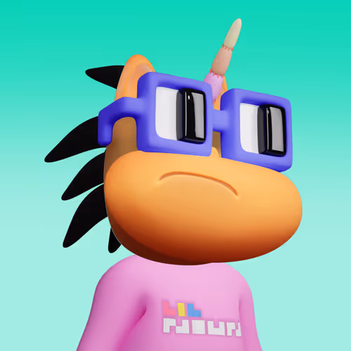 Nounish Punks Official