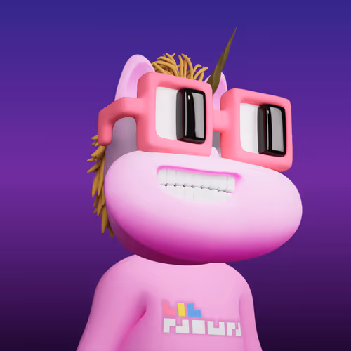 Nounish Punks Official
