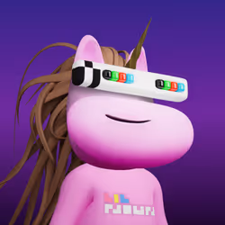 Nounish Punk #1130