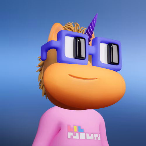 Nounish Punks Official