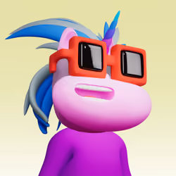 Nounish Punk #376