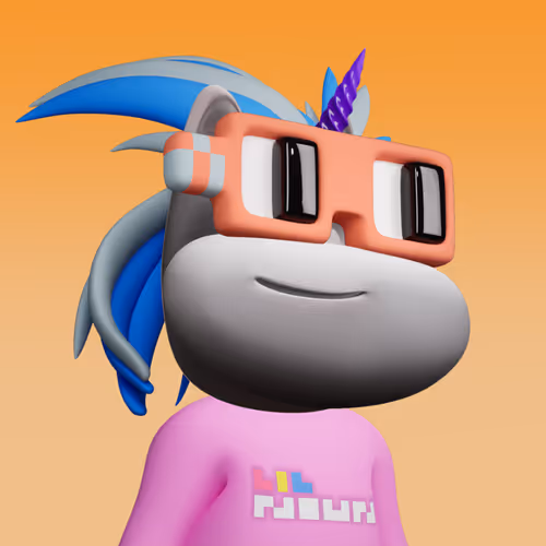 Nounish Punks Official
