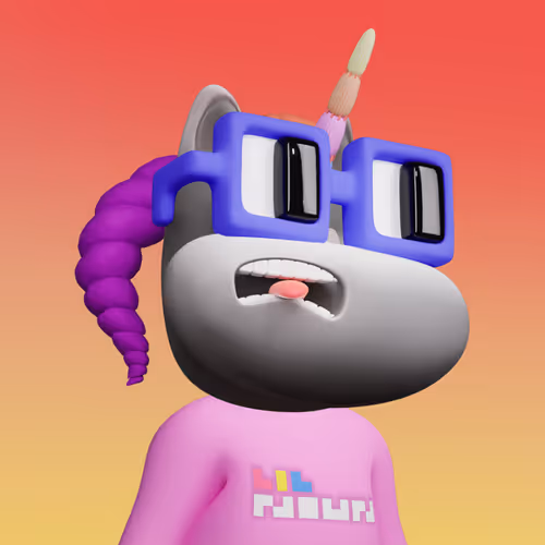 Nounish Punks Official