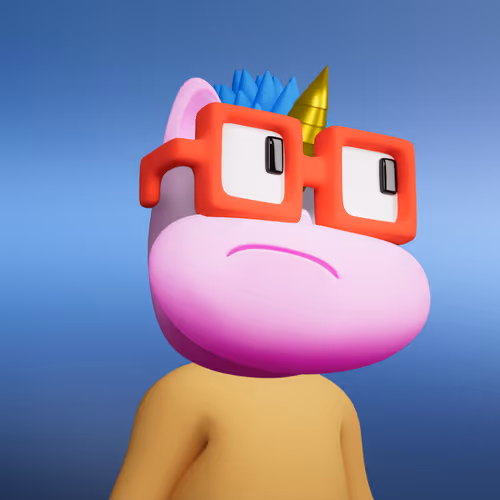 Nounish Punk #1336