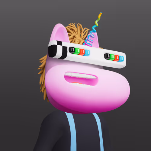 Nounish Punks Official