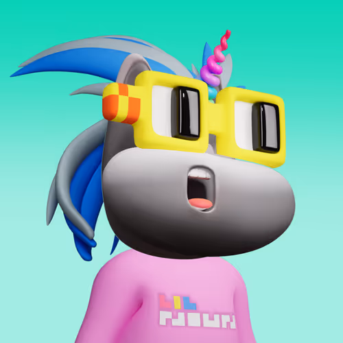 Nounish Punks Official