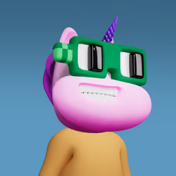 Nounish Punk #1437