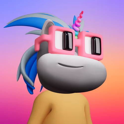 Nounish Punks Official