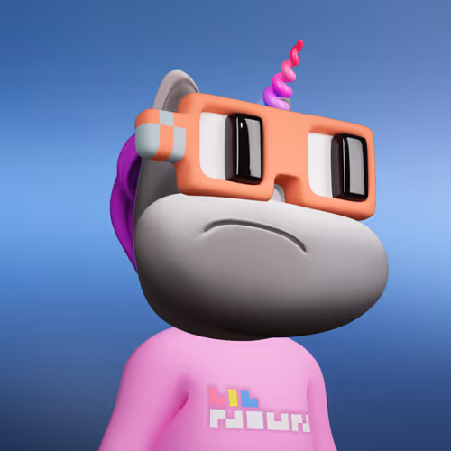 Nounish Punks Official