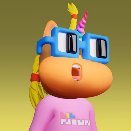 Nounish Punks Official