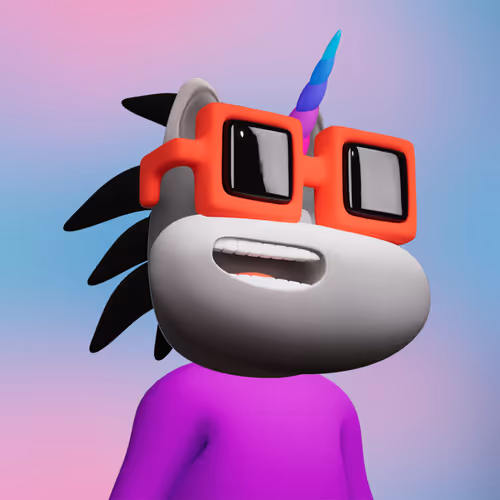 Nounish Punks Official