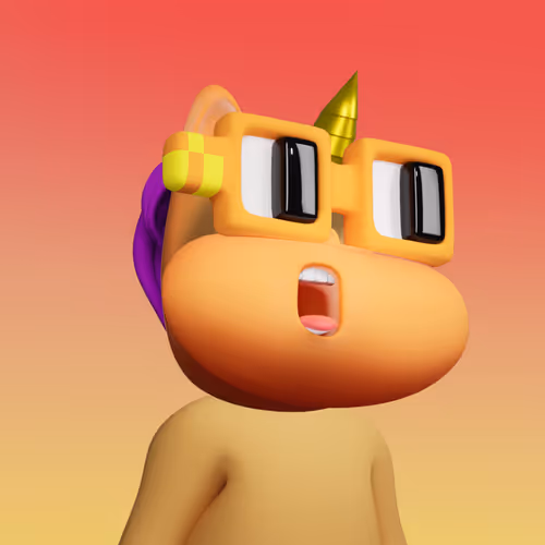 Nounish Punk #554
