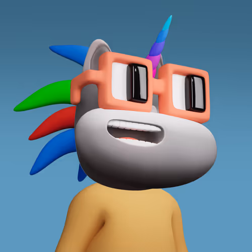 Nounish Punk #2155
