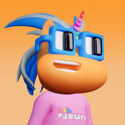 Nounish Punk #1059