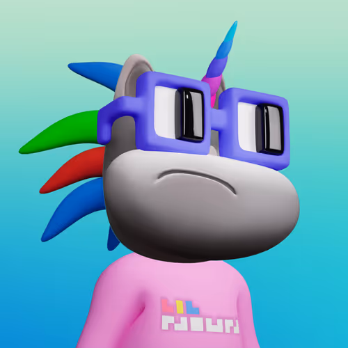 Nounish Punks Official