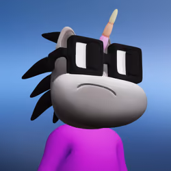 Nounish Punk #1074