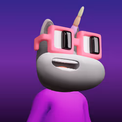 Nounish Punk #1439