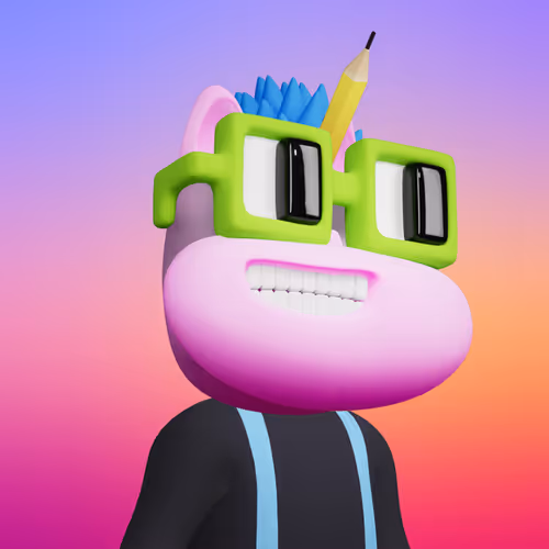 Nounish Punks Official