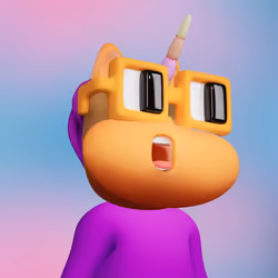 Nounish Punk #217