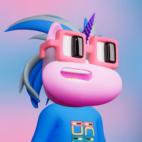 Nounish Punks Official