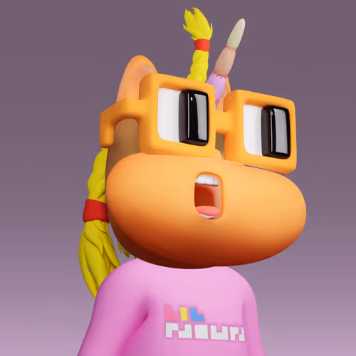 Nounish Punks Official