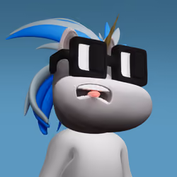 Nounish Punk #1515