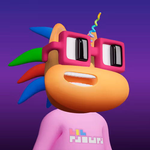 Nounish Punks Official