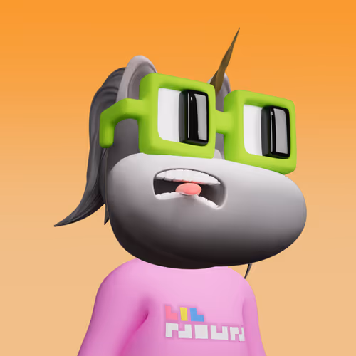 Nounish Punks Official