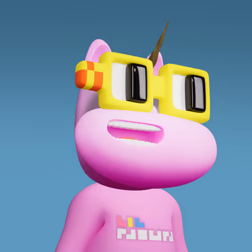 Nounish Punks Official