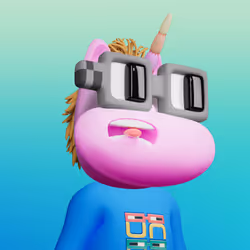 Nounish Punk #1563