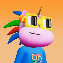 Nounish Punk #548