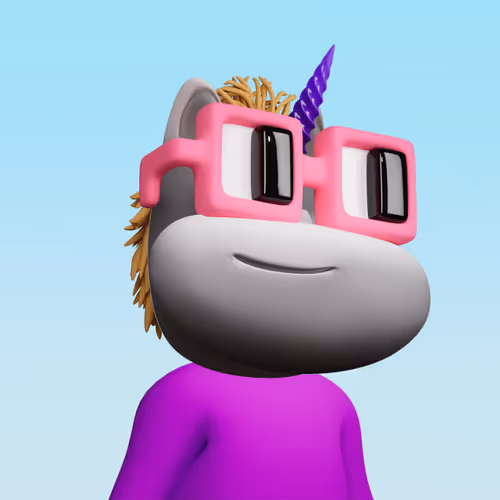 Nounish Punks Official