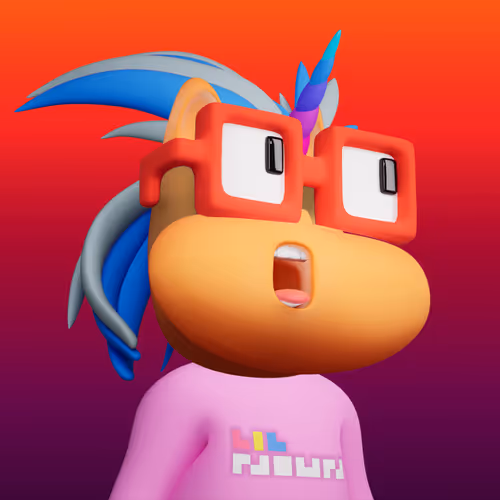 Nounish Punks Official