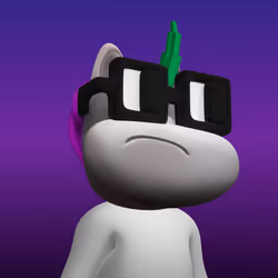 Nounish Punk #1584