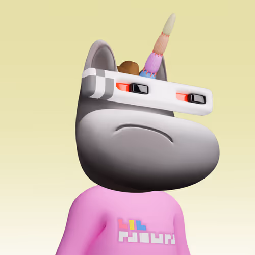 Nounish Punks Official
