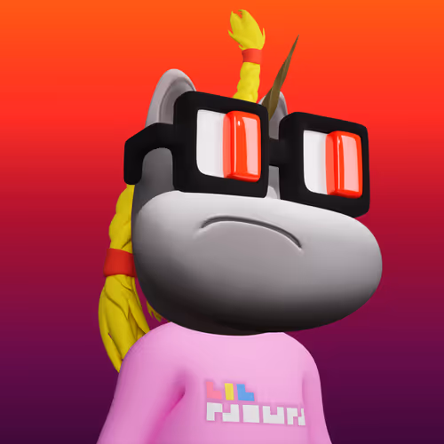 Nounish Punks Official
